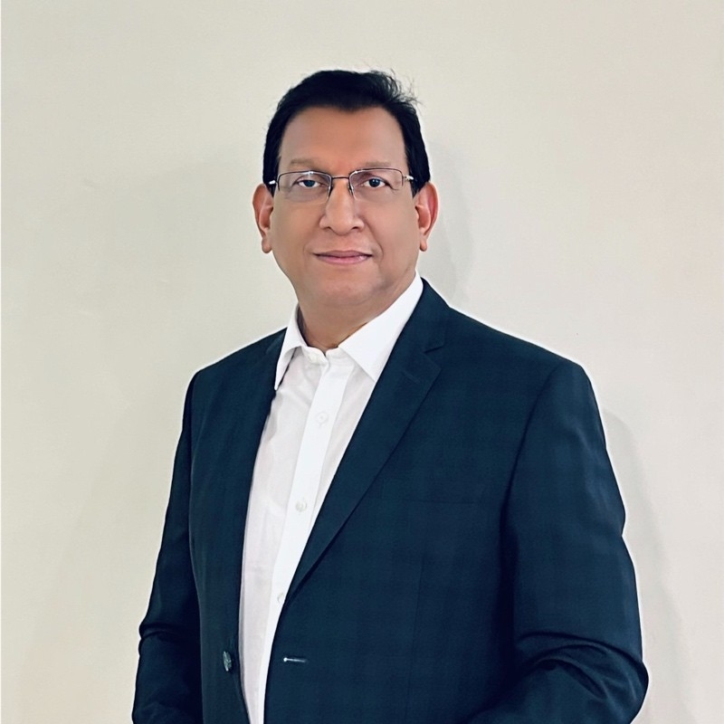 Dr. Pradyumna Pandey